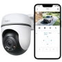 TP-Link Tapo TC41 Cámara de seguridad IP 2K Inalámbrica